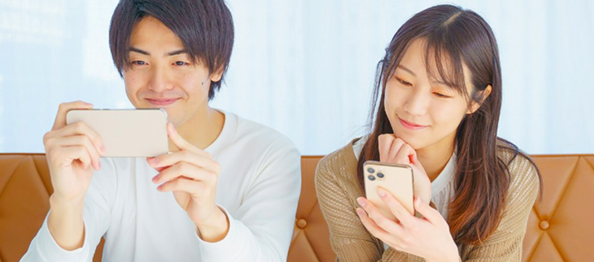 副業を始めるイメージ